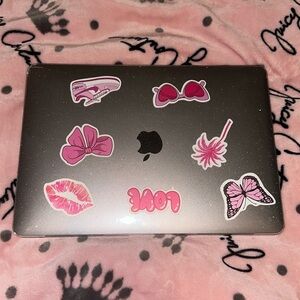 MacBook Air M1 Space Grey